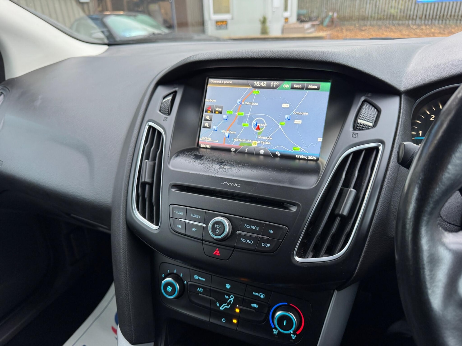 Used Ford Focus 2016 for sale - 76562016: Photo 10