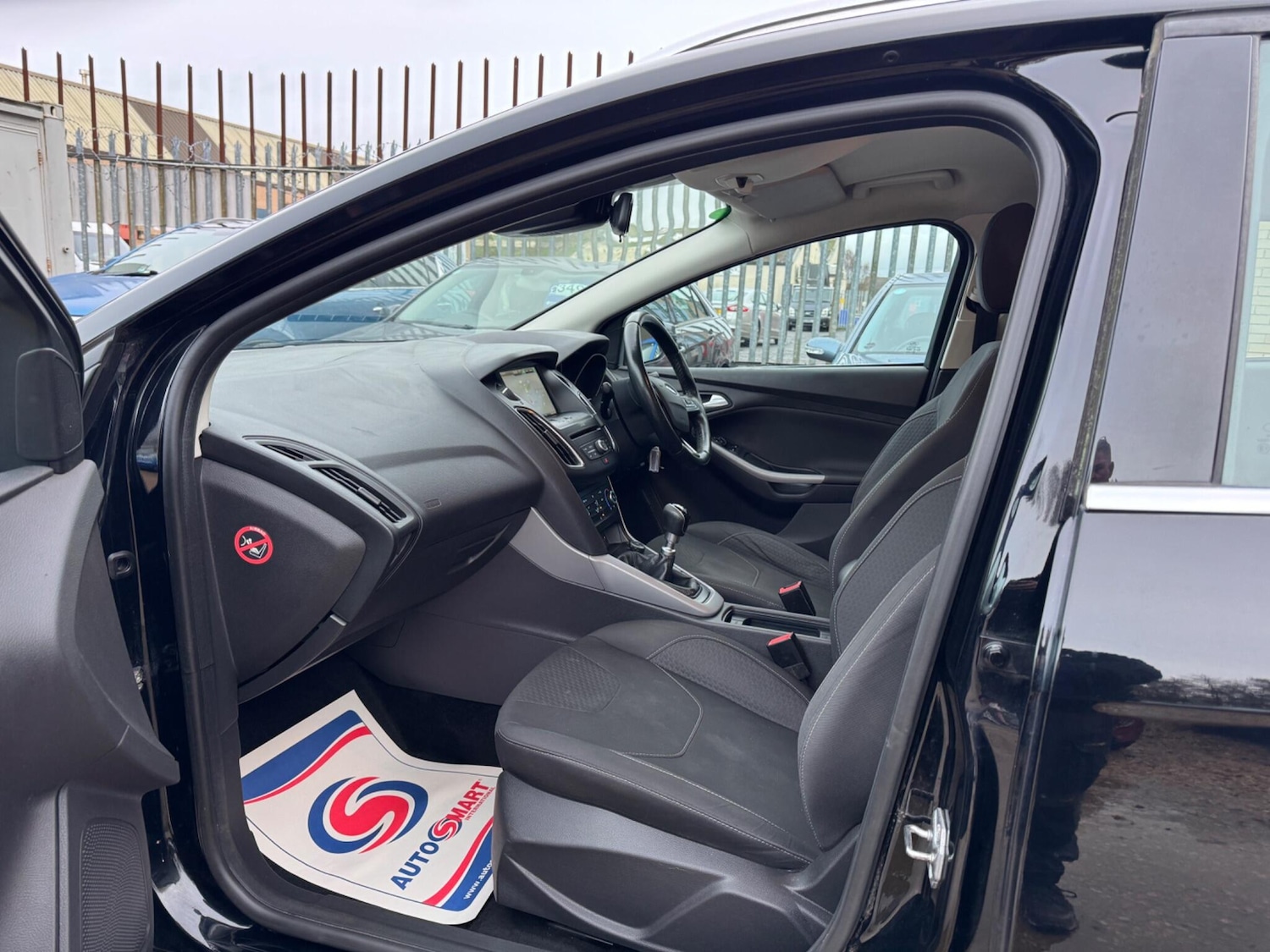 Used Ford Focus 2016 for sale - 76562016: Photo 11