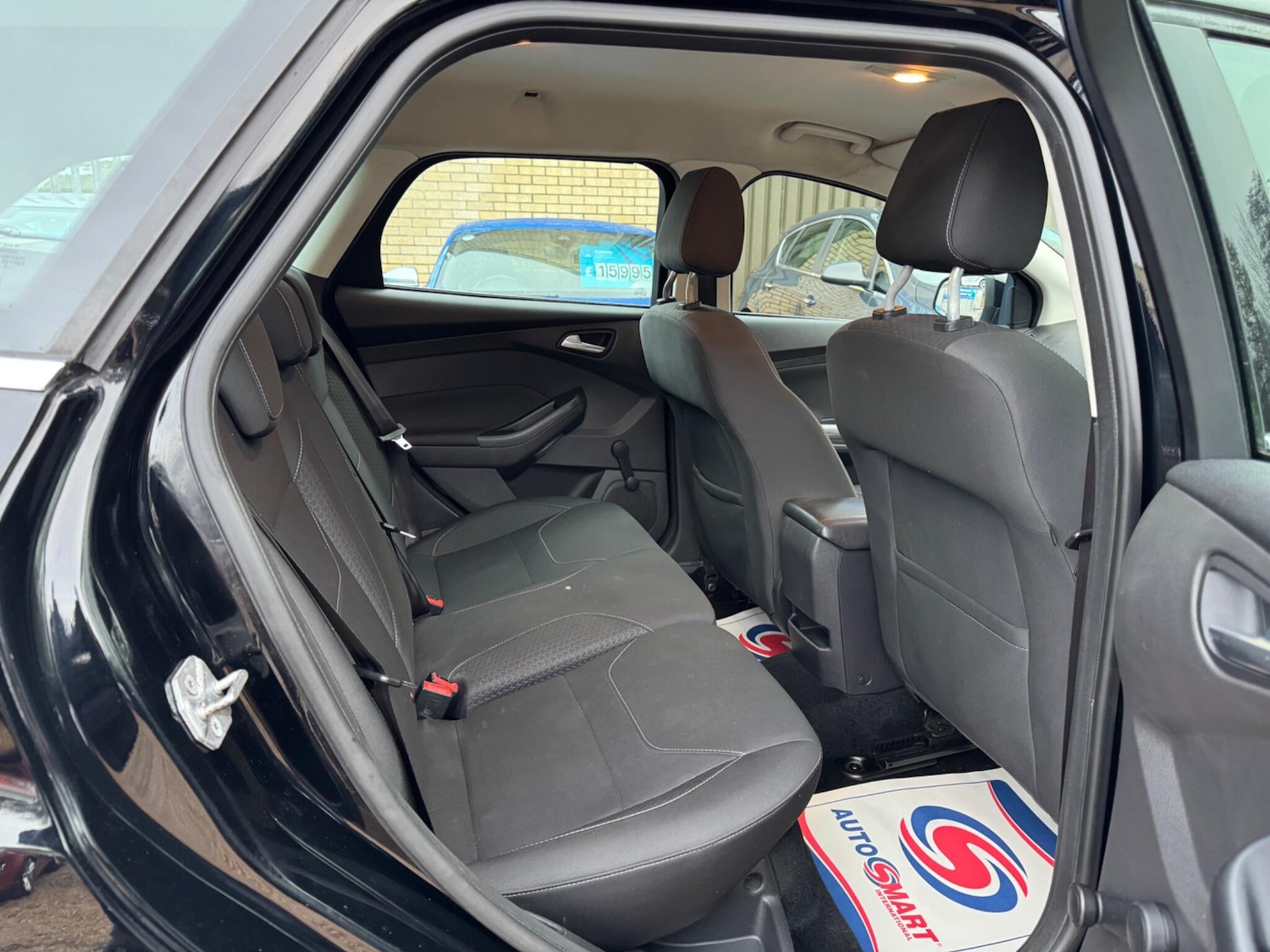 Used Ford Focus 2016 for sale - 76562016: Photo 13