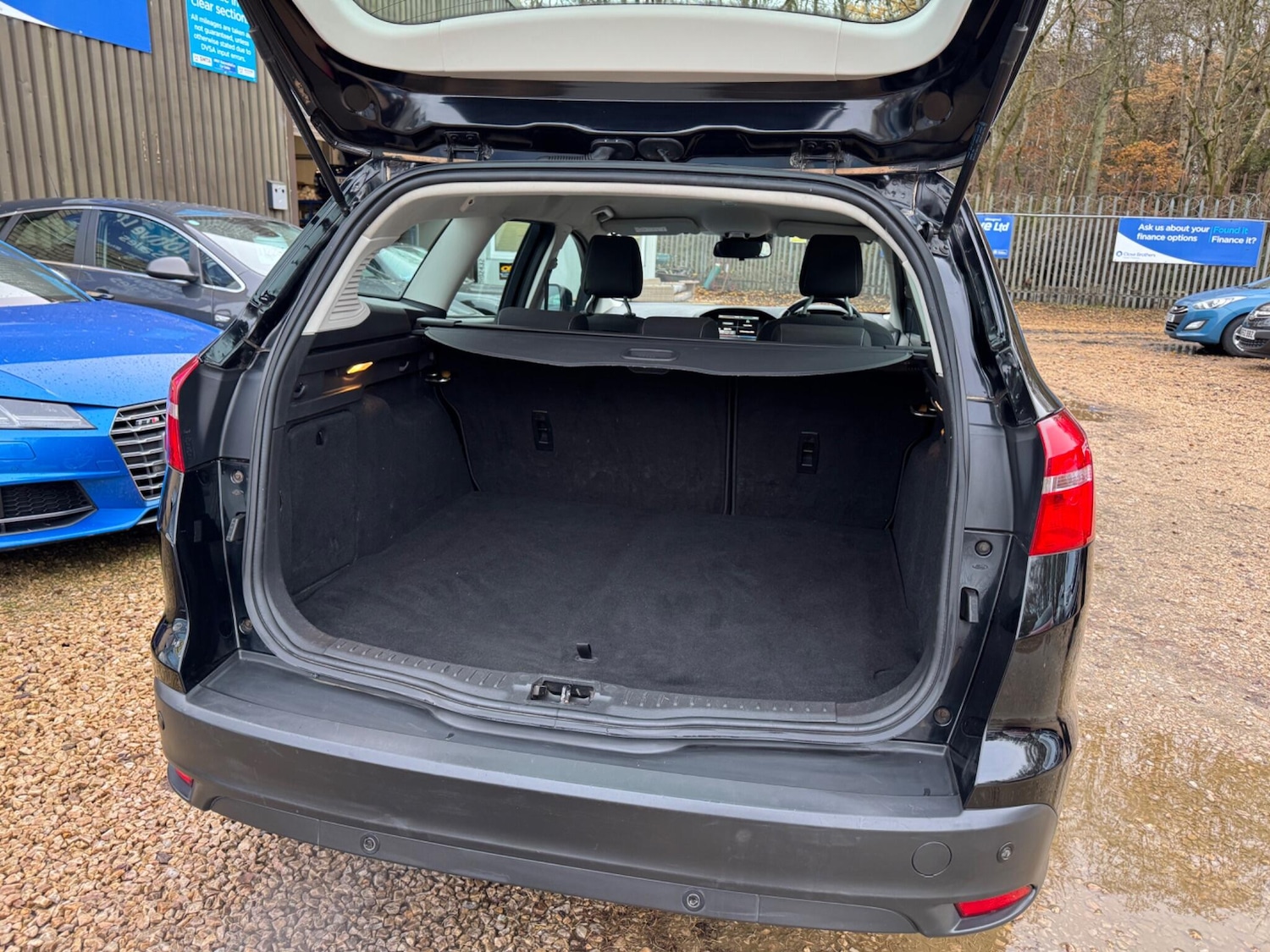 Used Ford Focus 2016 for sale - 76562016: Photo 14