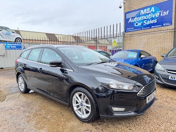 Used Ford Focus 2016 for sale - 76562016: Photo