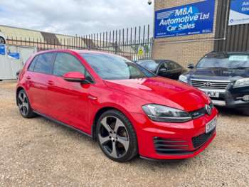 2014 (63) - 2.0 TDI BlueMotion Tech GTD DSG Euro 6 (s/s) 5dr