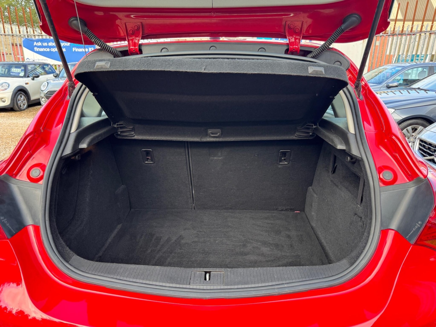 Vehicle 15