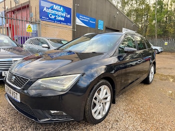 Used SEAT Leon 2014 for sale - 78417291: Photo