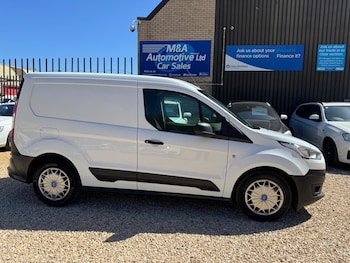 Used Ford Transit Connect 2019 for sale - 78447474: Photo