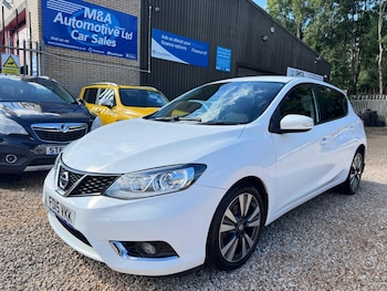 Used Nissan Pulsar 2015 for sale - 79484588: Photo