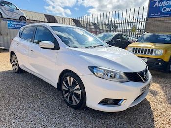 Used Nissan Pulsar 2015 for sale - 79484588: Photo