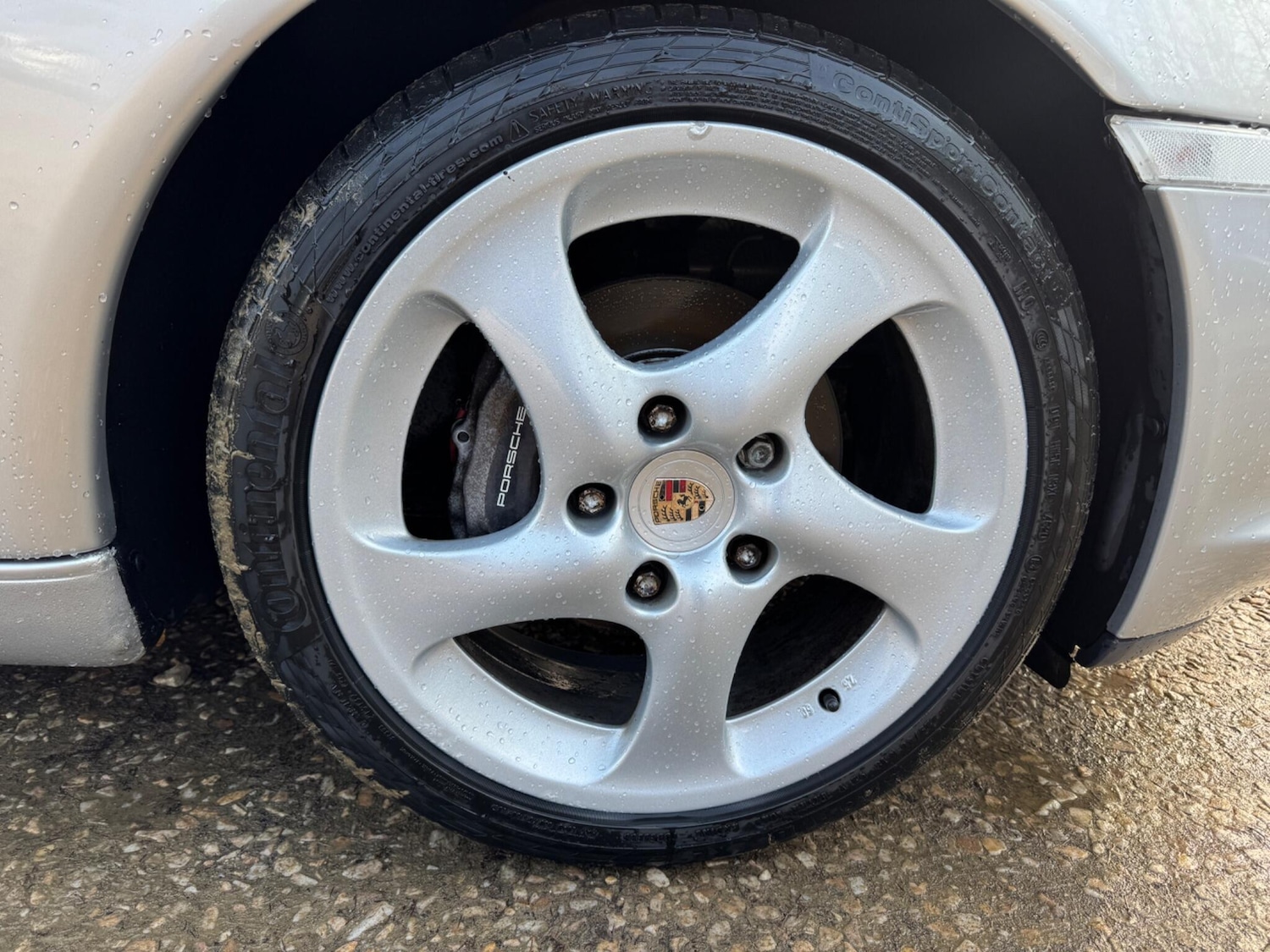 Used Porsche Boxster 2004 for sale - 78127290: Photo 15