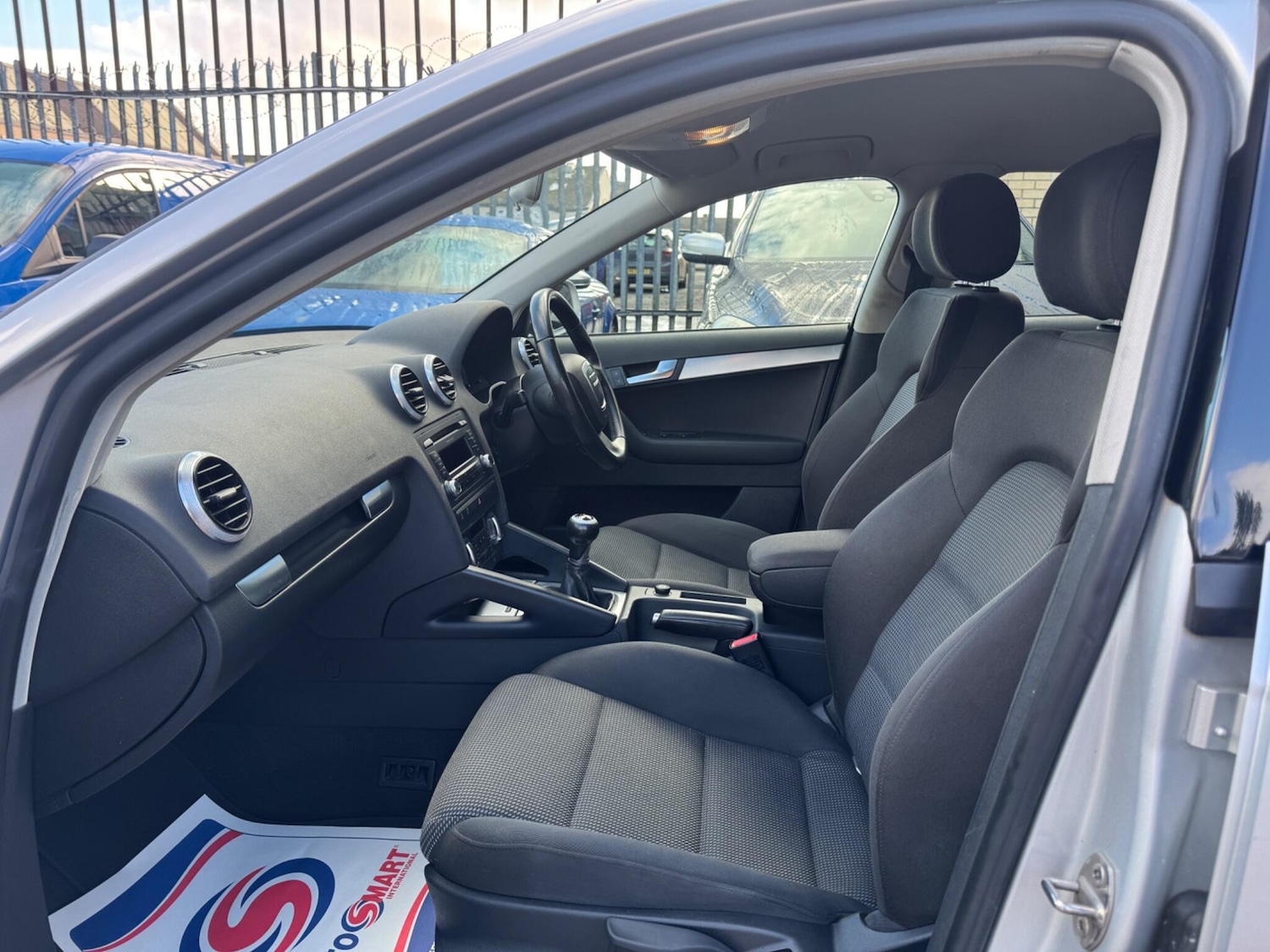 Used Audi A3 for sale - 77705631: Photo 11