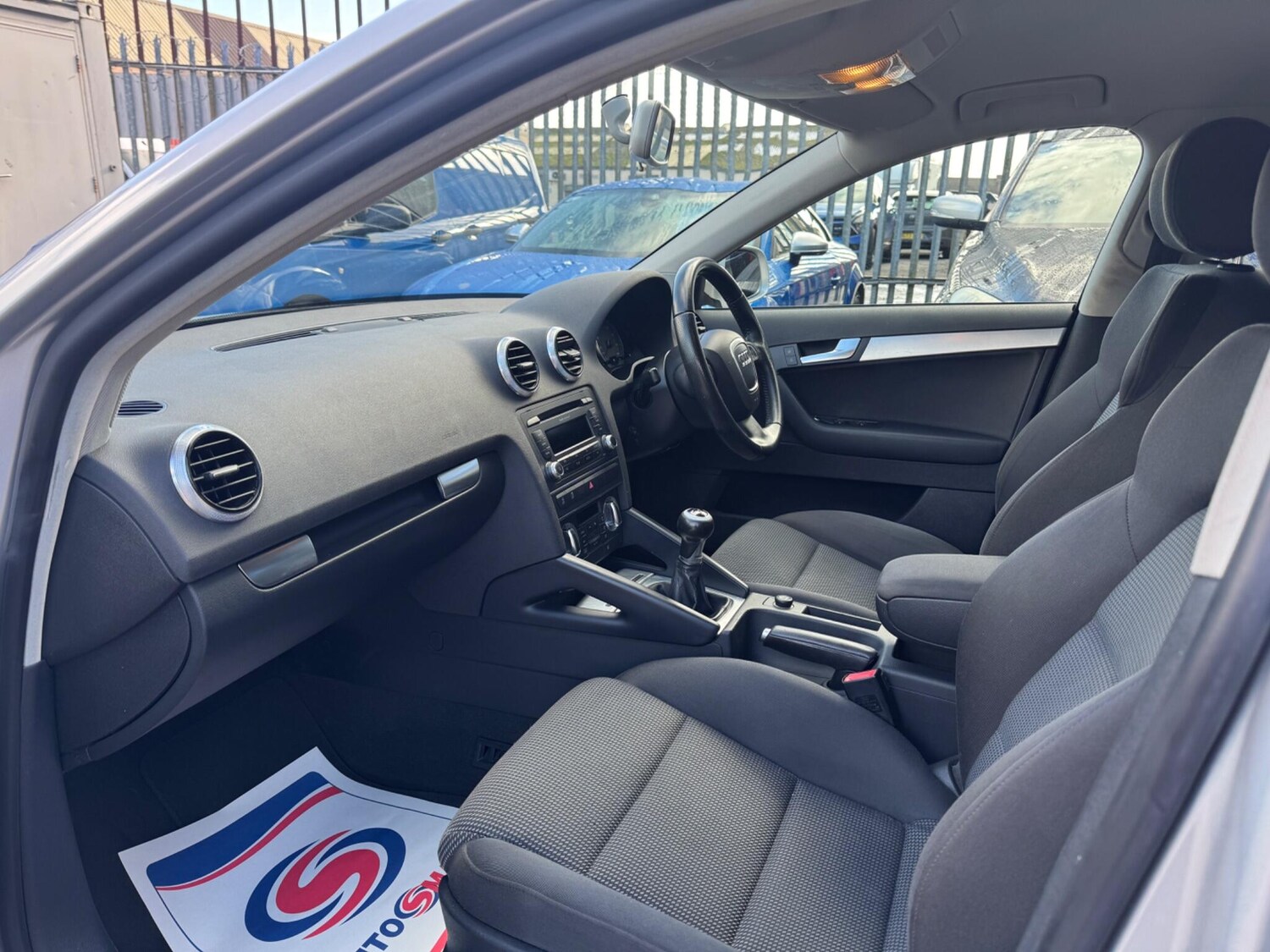 Used Audi A3 for sale - 77705631: Photo 12