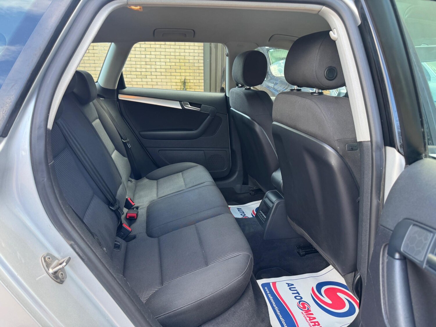 Used Audi A3 for sale - 77705631: Photo 13