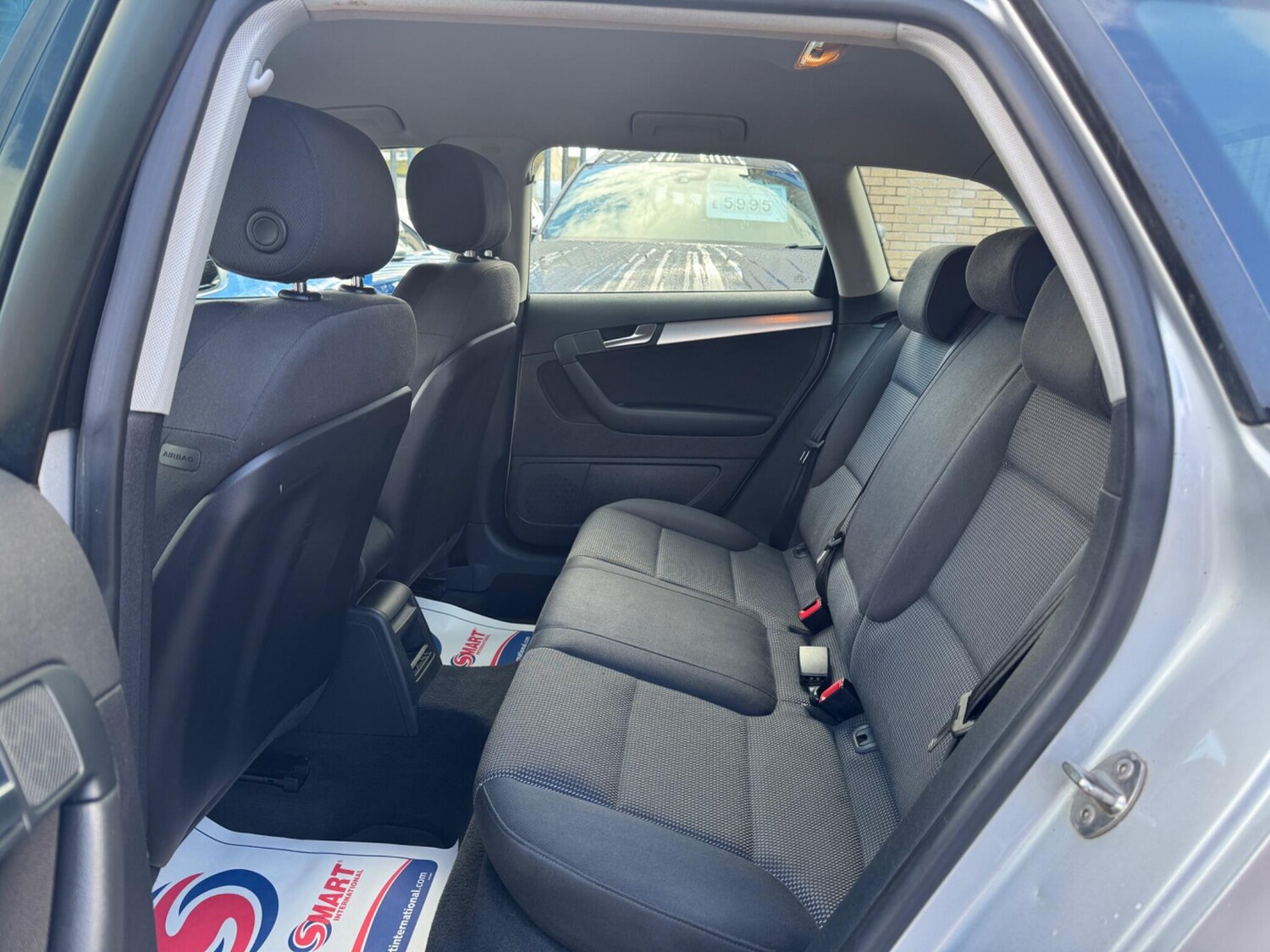 Used Audi A3 for sale - 77705631: Photo 14