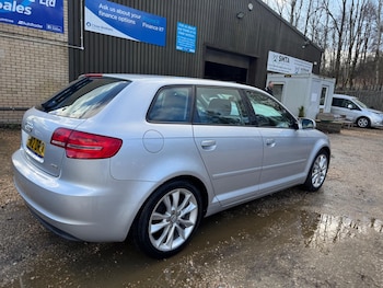 Used Audi A3 2012 for sale - 77705631: Photo