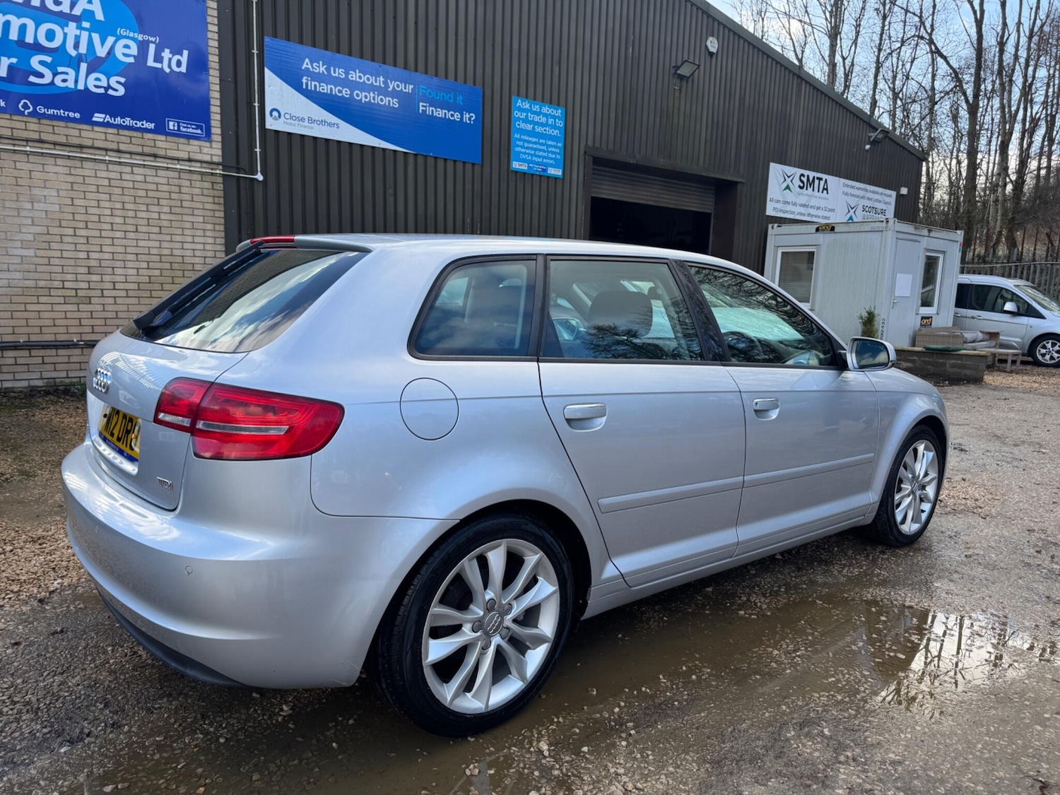 Used Audi A3 for sale - 77705631: Photo 6
