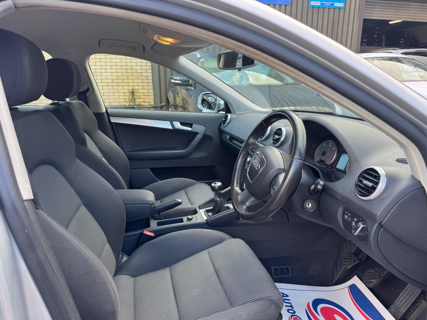 Used Audi A3 for sale - 77705631: Photo 9