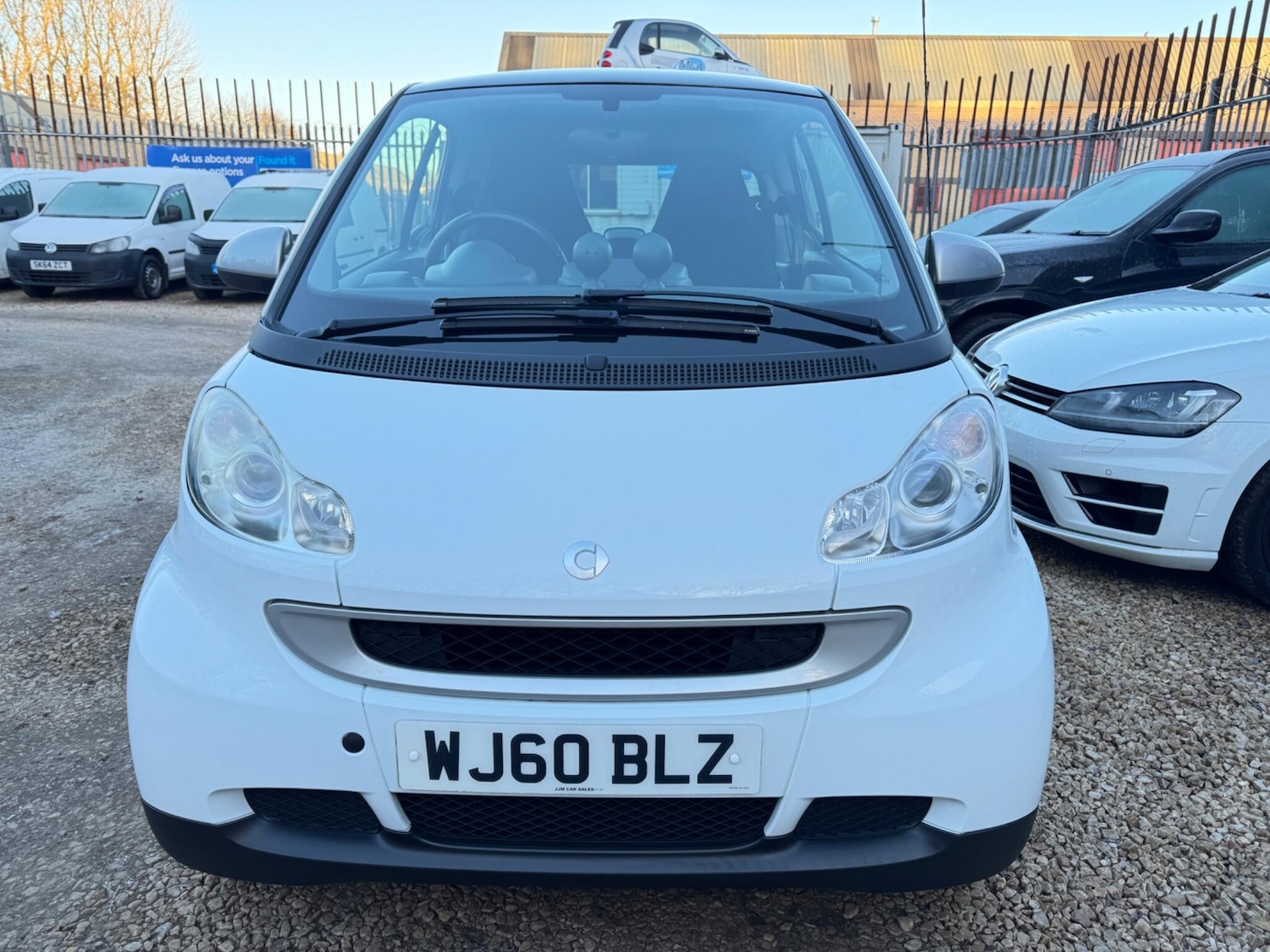 Used smart fortwo 2010 for sale - 77131472: Photo 10