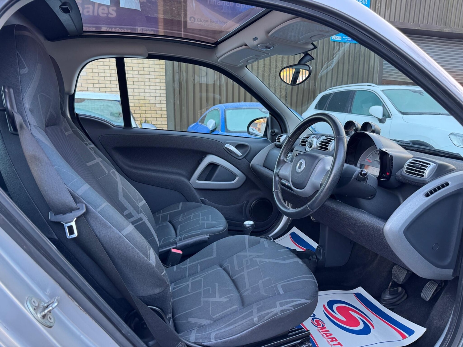 Used smart fortwo 2010 for sale - 77131472: Photo 16