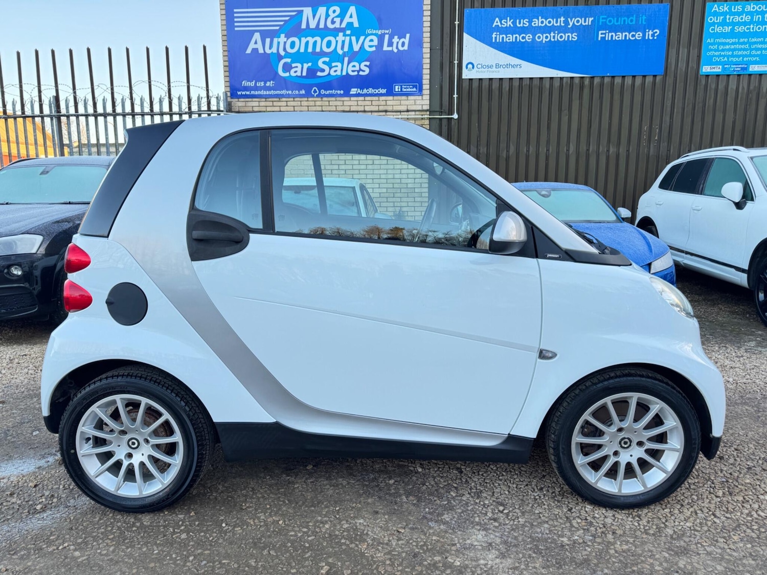 Used smart fortwo 2010 for sale - 77131472: Photo 6