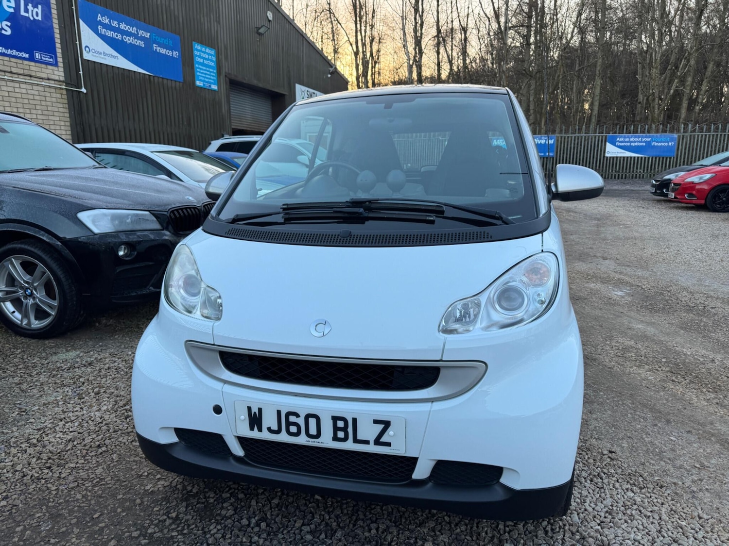 Used smart fortwo 2010 for sale - 77131472: Photo 8