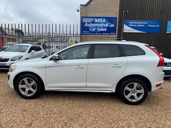 Used Volvo XC60 2013 for sale - 79132884: Photo