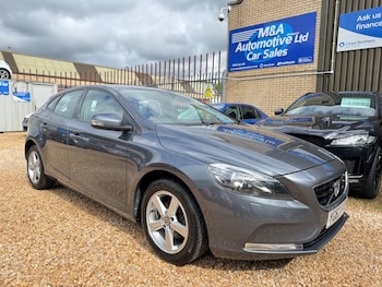 Used Volvo V40 2013 for sale - 78911707: Photo