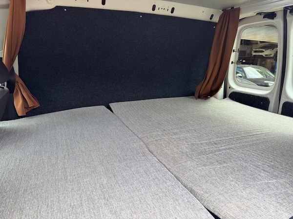 Used Volkswagen Caddy 2020 for sale - 76306809: Photo 12