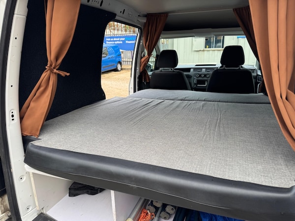 Used Volkswagen Caddy 2020 for sale - 76306809: Photo 13