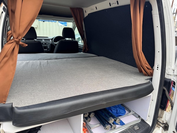 Used Volkswagen Caddy 2020 for sale - 76306809: Photo 14