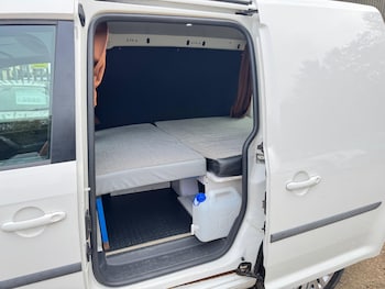 Volkswagen - Caddy