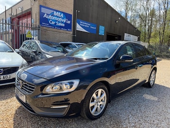 Used Volvo S60 2013 for sale - 78348395: Photo