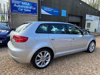 Used Audi A3 2012 for sale - 78608984: Photo