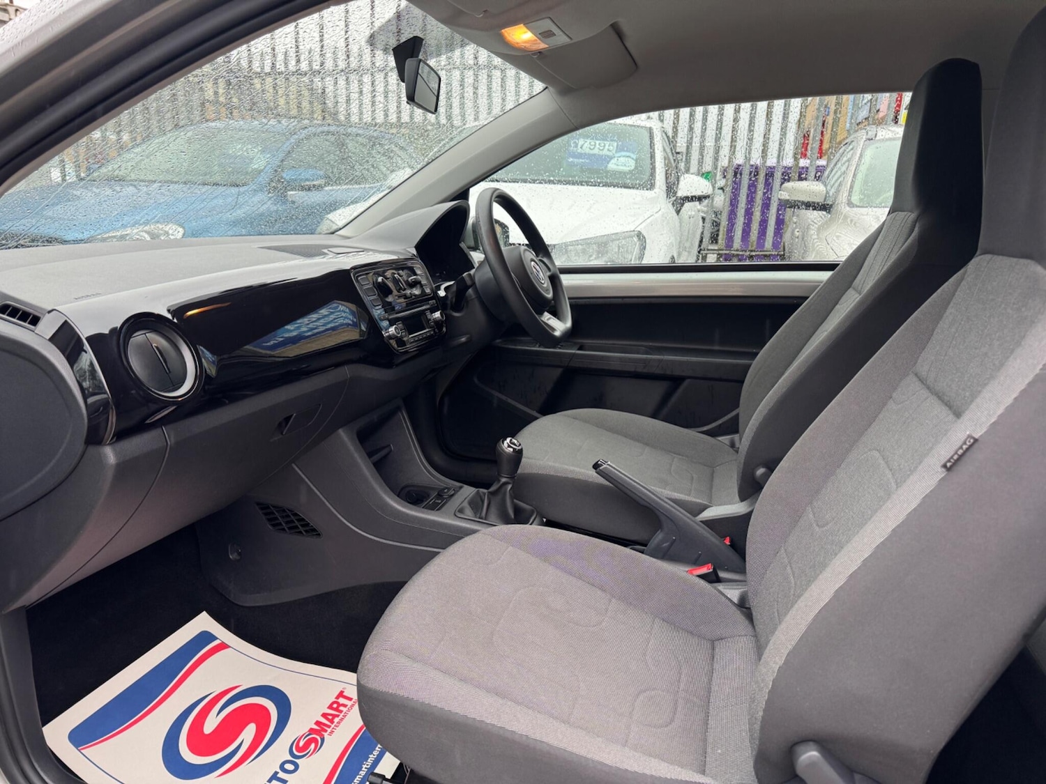 Used Volkswagen up! 2015 for sale - 77440863: Photo 12