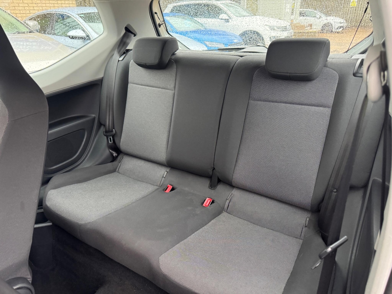 Used Volkswagen up! 2015 for sale - 77440863: Photo 14