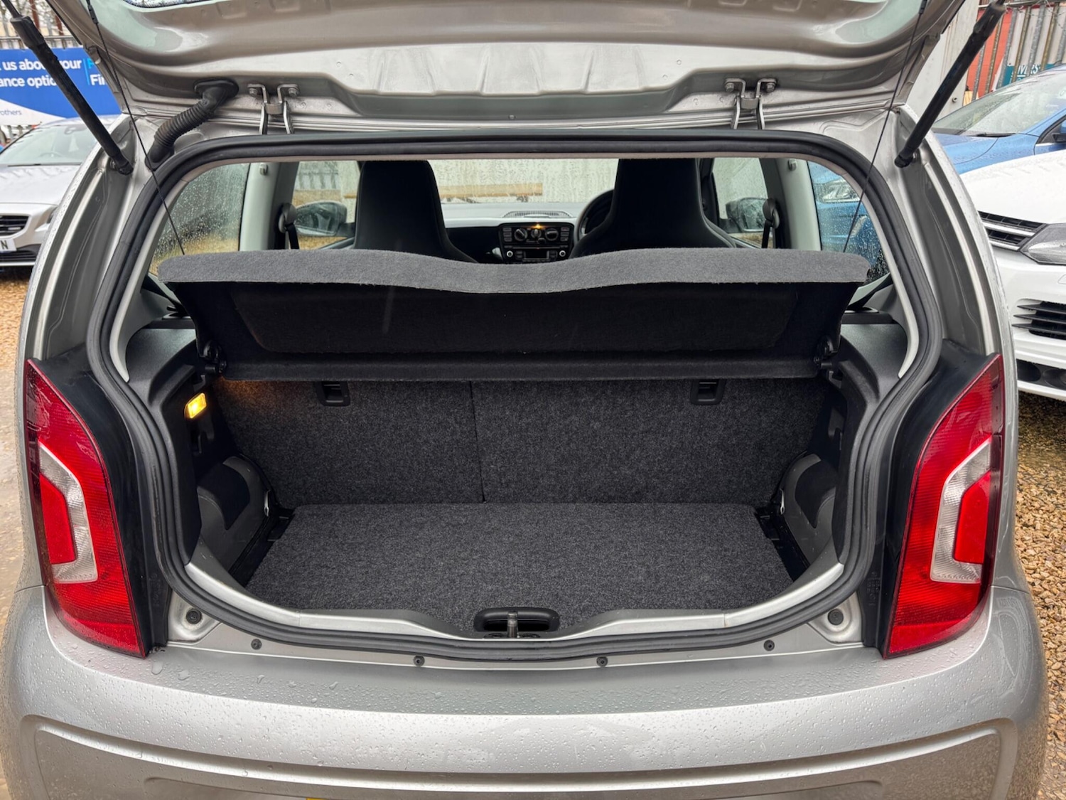 Used Volkswagen up! 2015 for sale - 77440863: Photo 16