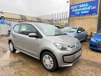Used Volkswagen up! 2015 for sale - 77440863: Photo
