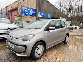 Used Volkswagen up! 2015 for sale - 77440863: Photo