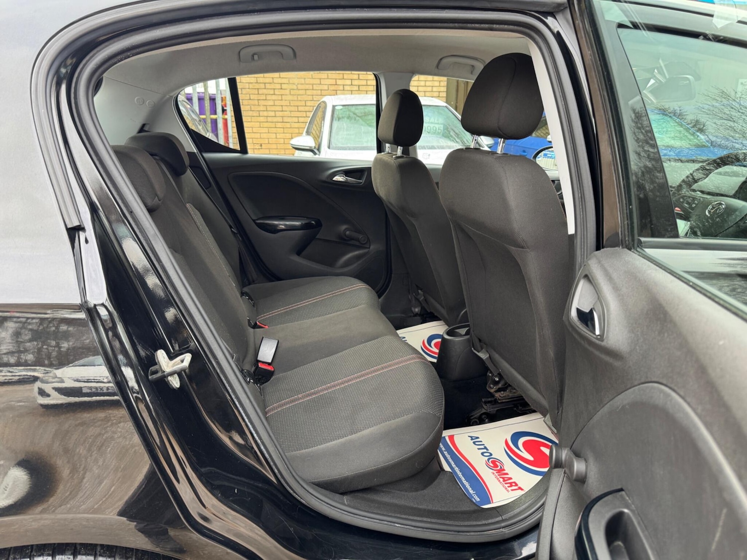 Used Vauxhall Corsa 2017 for sale - 76715077: Photo 13