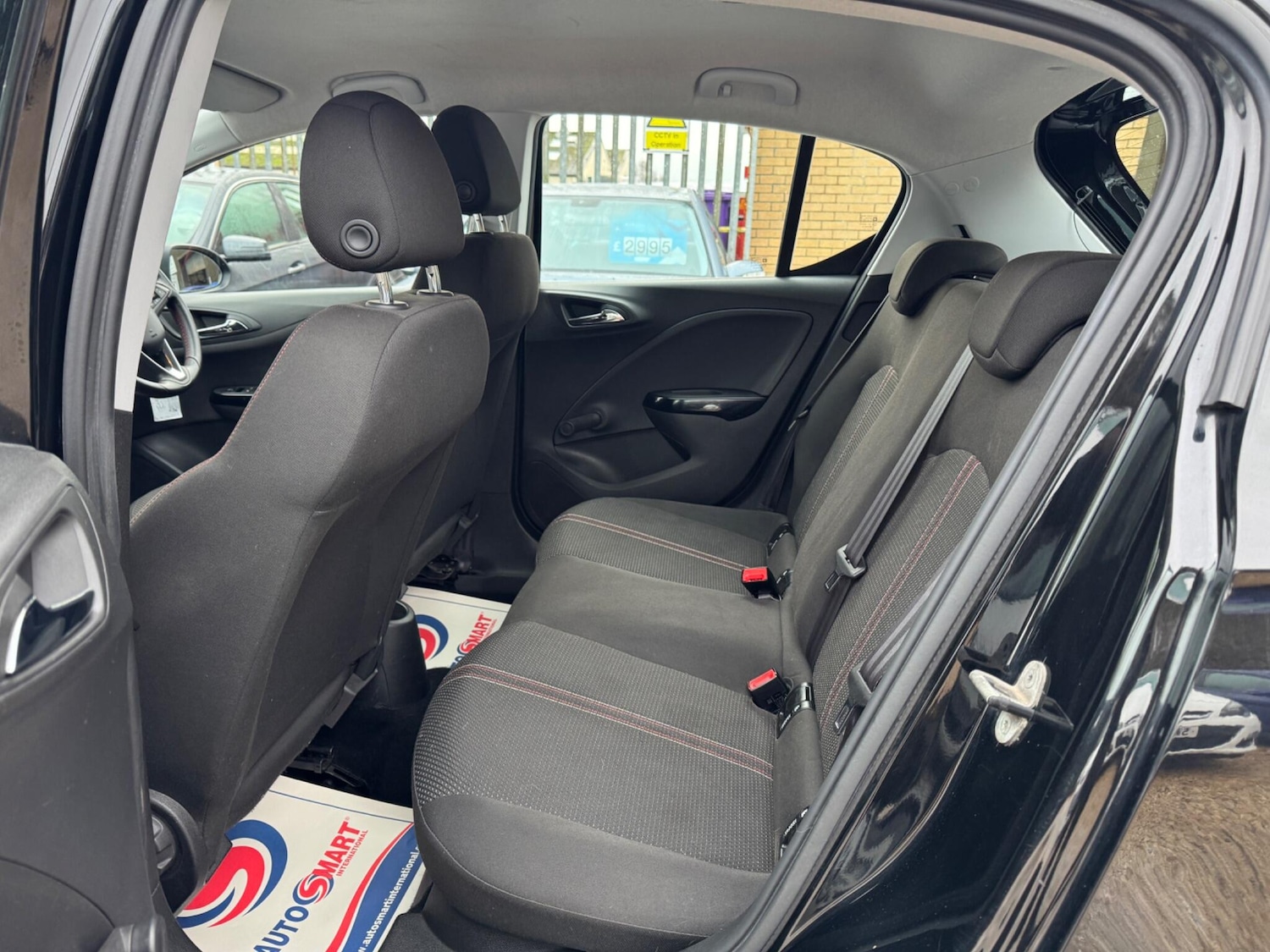 Used Vauxhall Corsa 2017 for sale - 76715077: Photo 14