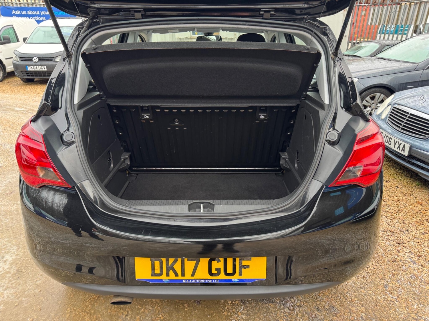 Used Vauxhall Corsa 2017 for sale - 76715077: Photo 15