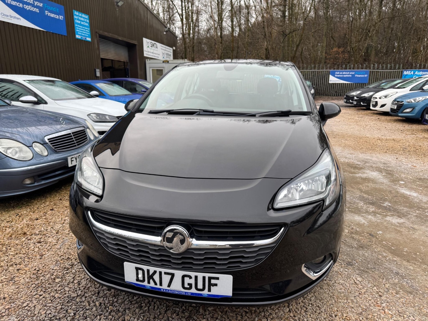 Used Vauxhall Corsa 2017 for sale - 76715077: Photo 6