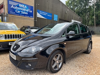 Used SEAT Altea 2014 for sale - 79361591: Photo