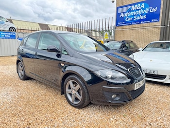 Used SEAT Altea 2014 for sale - 79361591: Photo