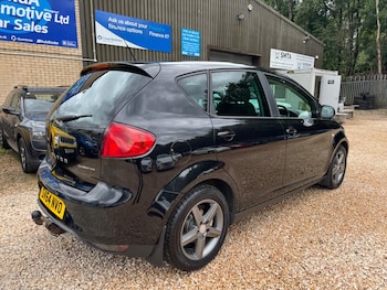 Used SEAT Altea 2014 for sale - 79361591: Photo