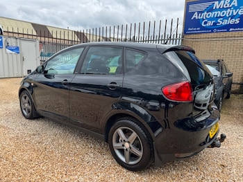 Used SEAT Altea 2014 for sale - 79361591: Photo