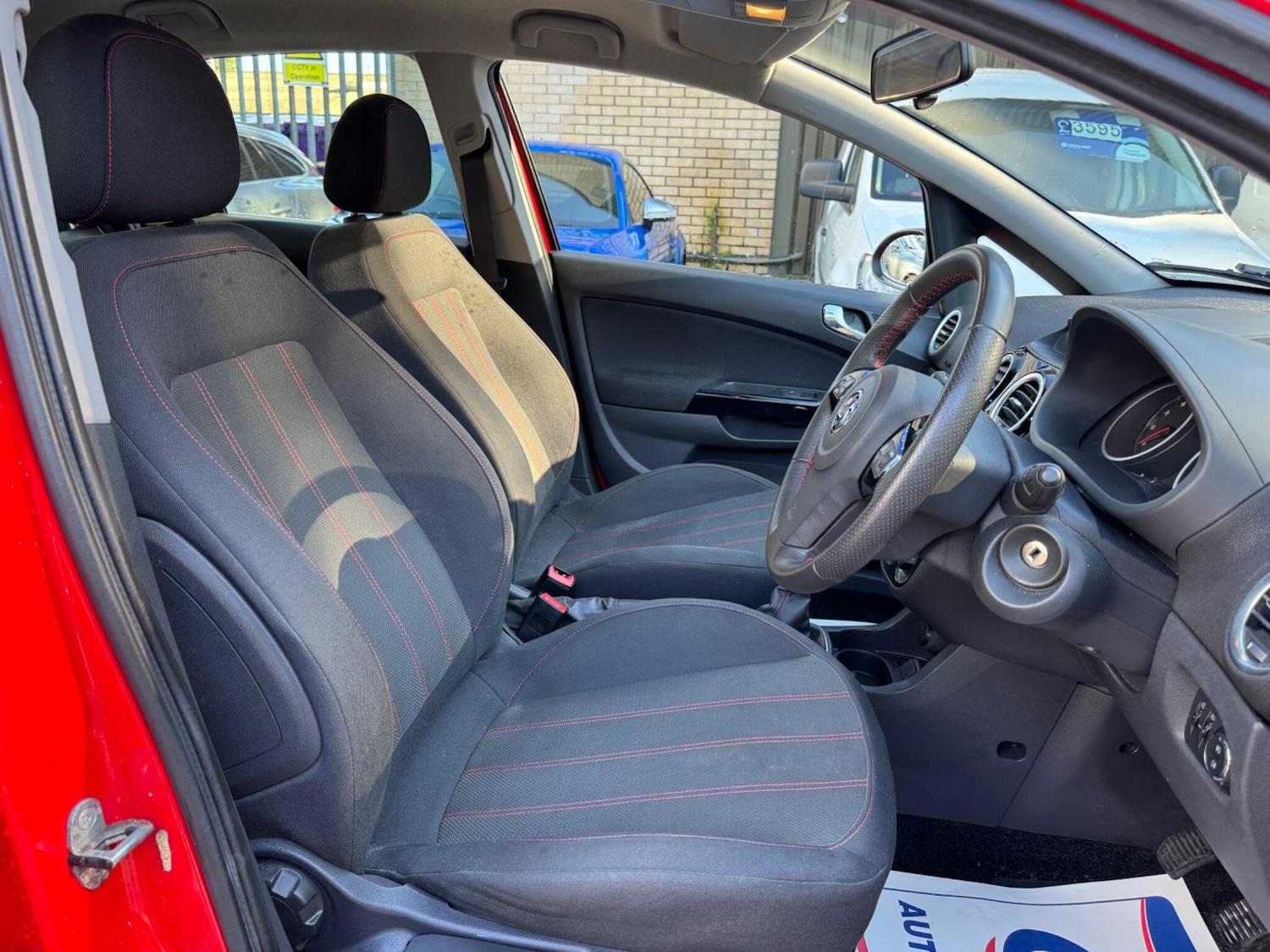 Used Vauxhall Corsa 2013 for sale - 76072792: Photo 11