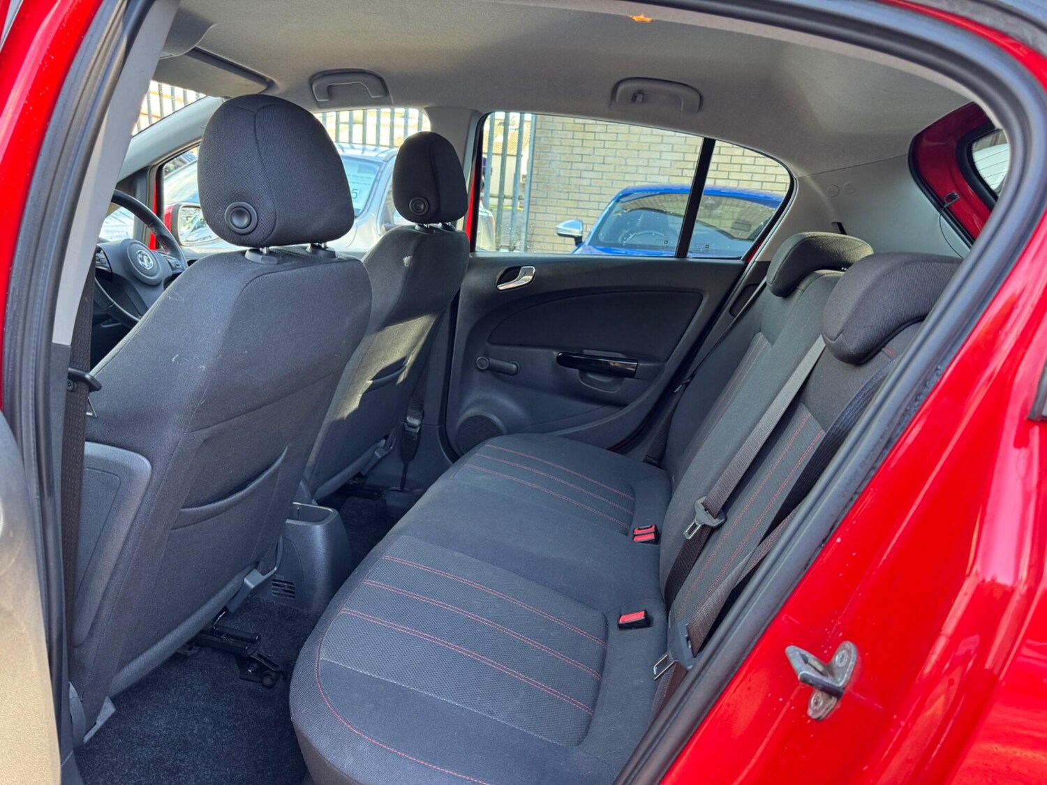 Used Vauxhall Corsa 2013 for sale - 76072792: Photo 12