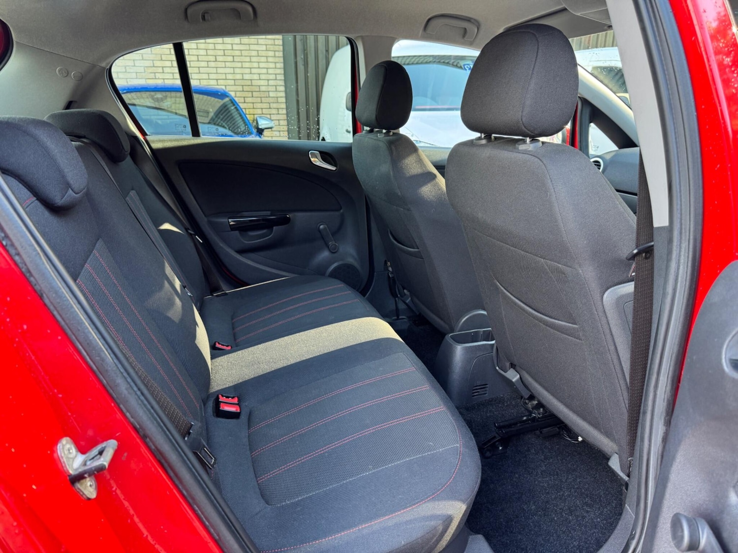 Used Vauxhall Corsa 2013 for sale - 76072792: Photo 13