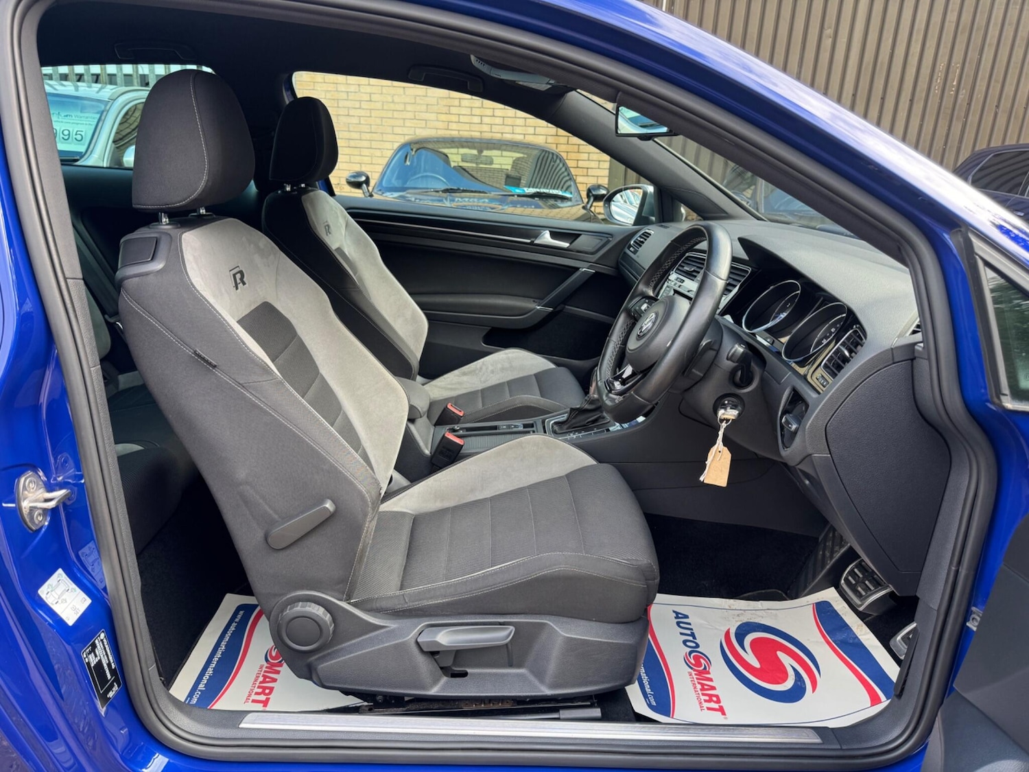 Vehicle 17