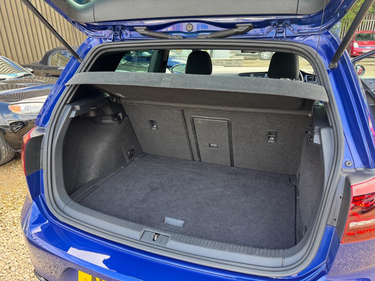 Vehicle 27