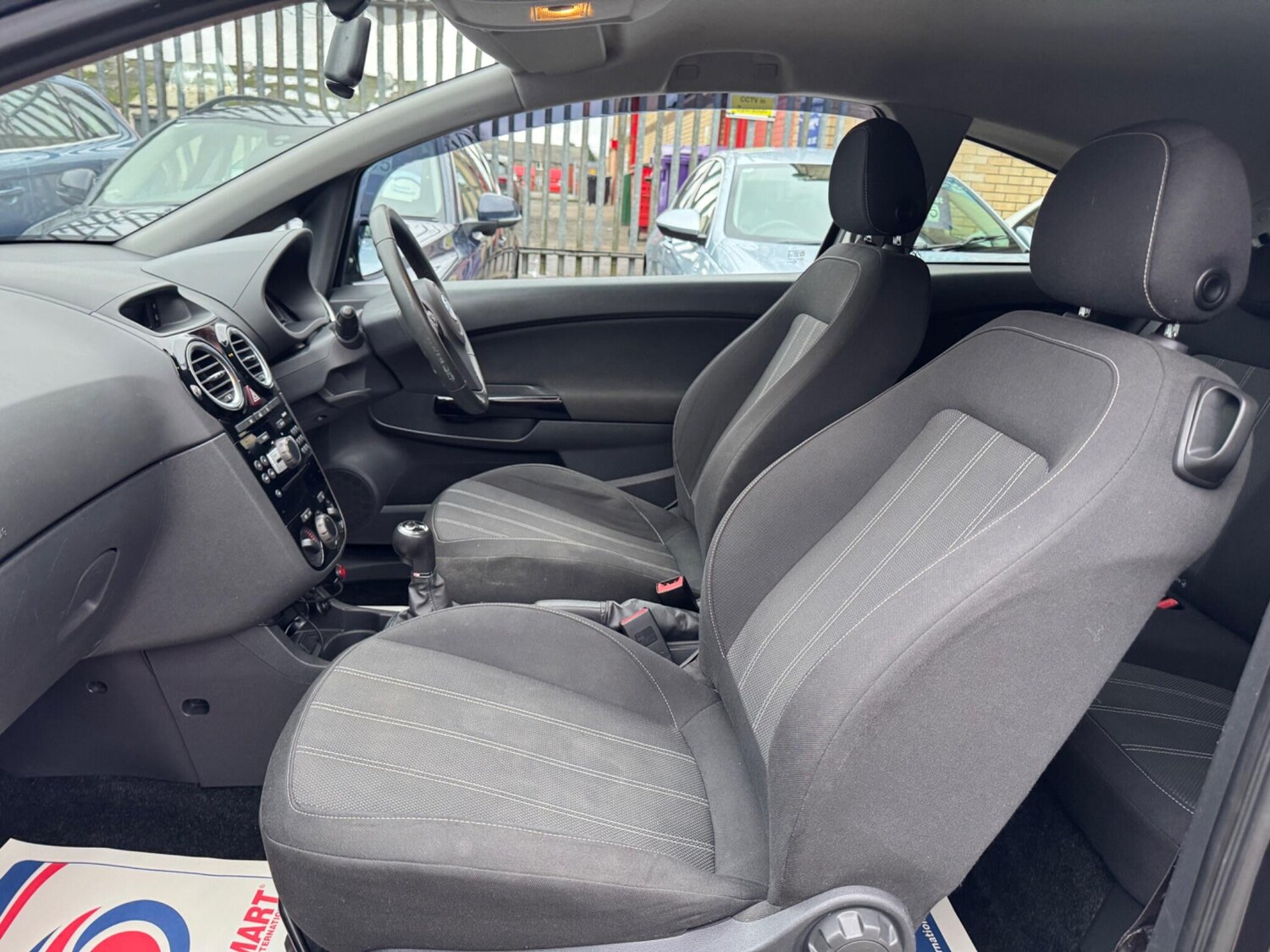 Used Vauxhall Corsa 2014 for sale - 77358793: Photo 12